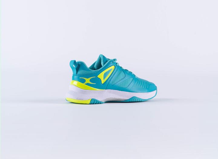 Produktbild Gilbert Chassuresnetball & korfball (39)