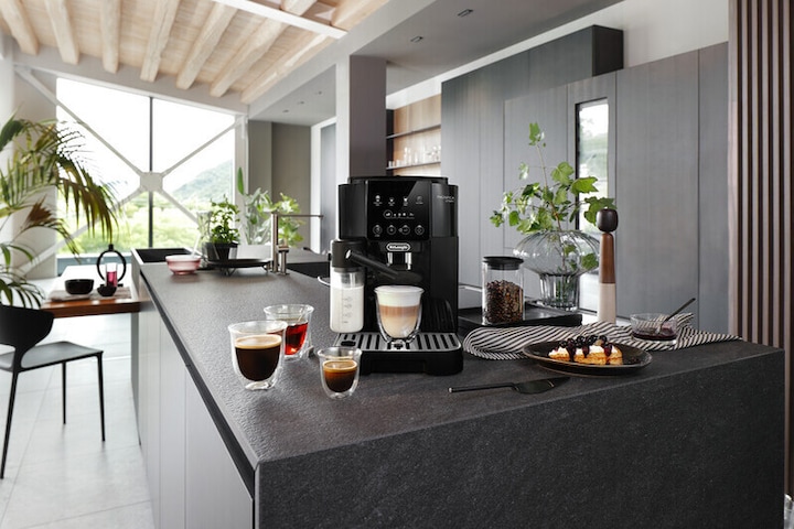 Productafbeelding De'Longhi Magnifica Startmelk