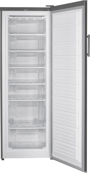 Immagine prodotto SPC H-GS3857 INOX (Struttura autonoma, 242 l)