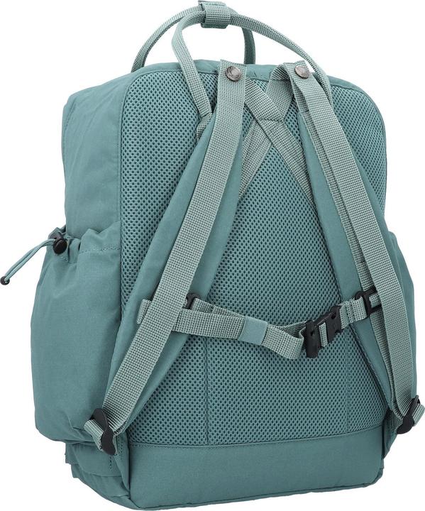 Actual product image Fjällräven Kånken Outlong (18 l)