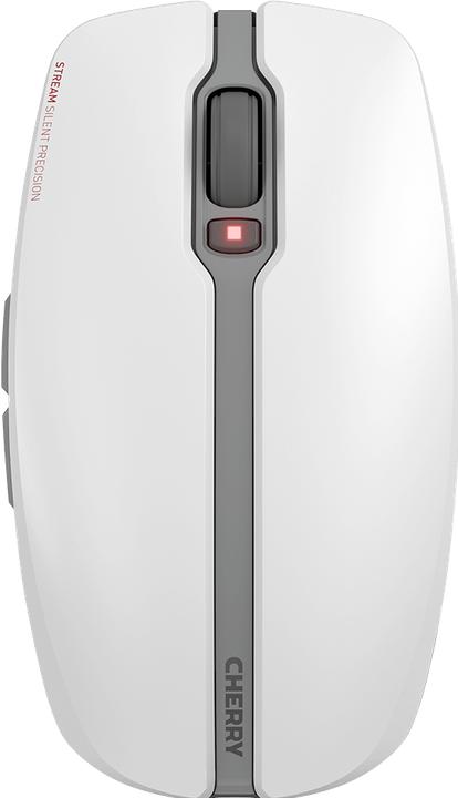 Actual product image CHERRY Stream Desktop (DE, Wireless)