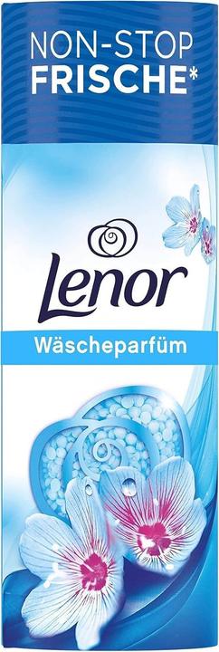 Produktbild Lenor Aprilfrisch (15 Waschgänge, Wäscheperlen)
