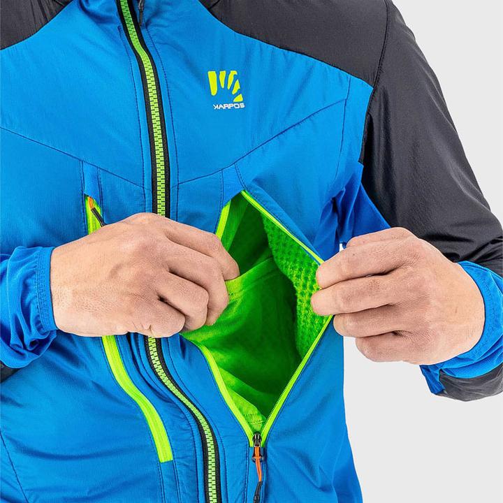 Produktbild Karpos K-Performance Hybrid Jacket (S)