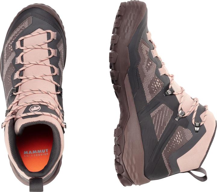 Produktbild Mammut Ducan Mid GTX® Women (36)