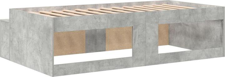 Produktbild vidaXL Bettrahmen (70 x 190 cm)