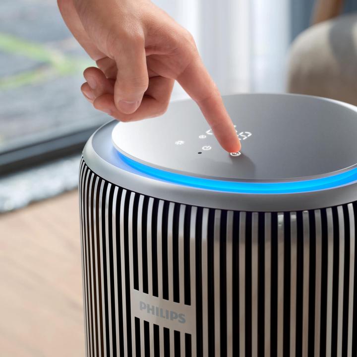 Image du produit Philips Série 4000i (156 m²)