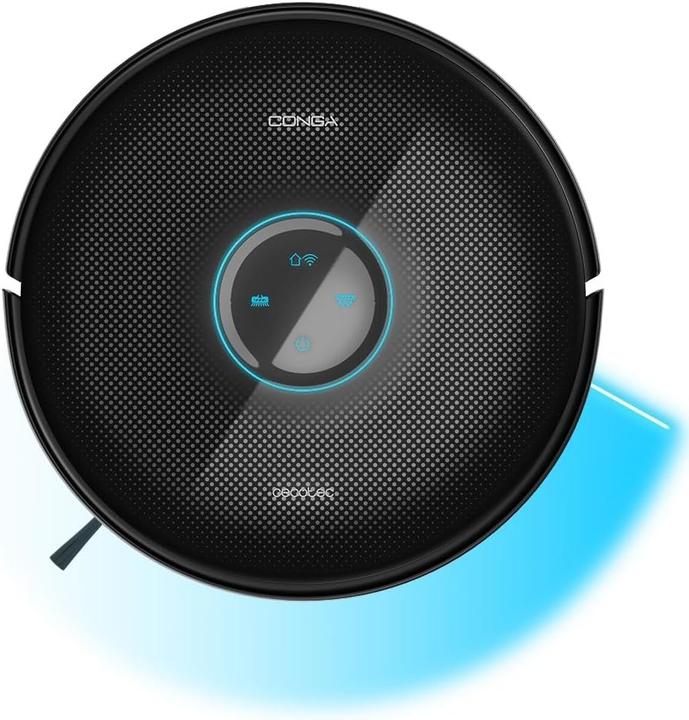 Produktbild Cecotec Conga 12090 Twi (Wischrolle)