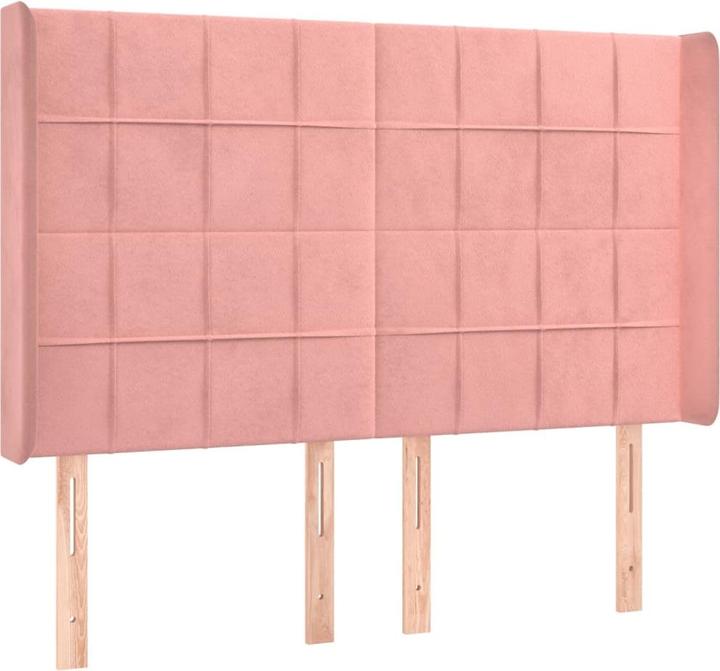 Actual product image vidaXL Kylee (147 x 16 x 128 cm)