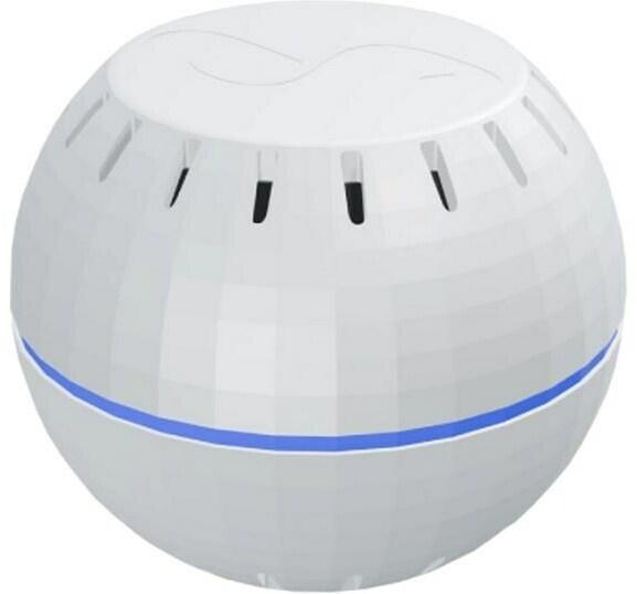 Shelly Wave H&T Bianco UE LR