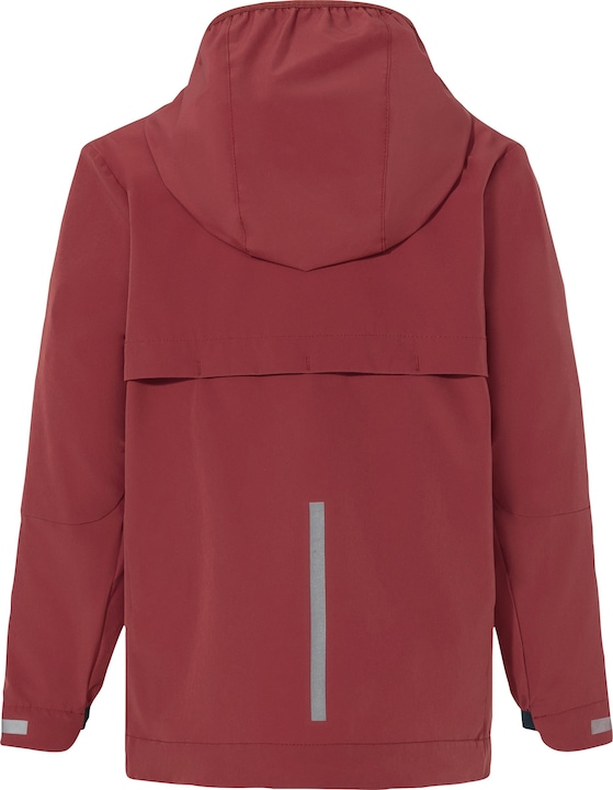 Actual product image Vaude Kids Moab Stretch Jacket (134, 140)