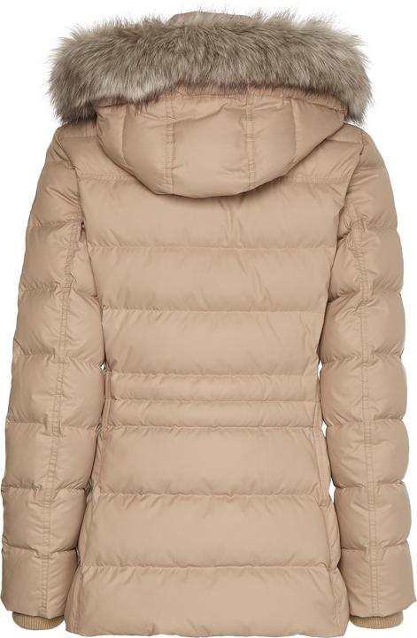 Produktbild Tommy Hilfiger Daunenjacke TYRA (XS)