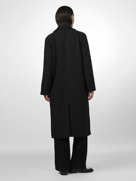 Actual product image Yas Margot Long Coat