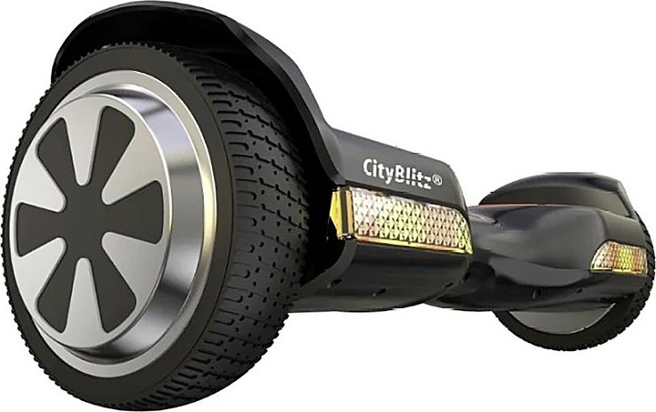 Produktbild CityBlitz CB087 (12 km/h, 250 W)