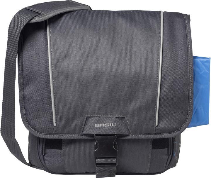 Image du produit Basil Sports (18 l, Sac de porte-bagages)
