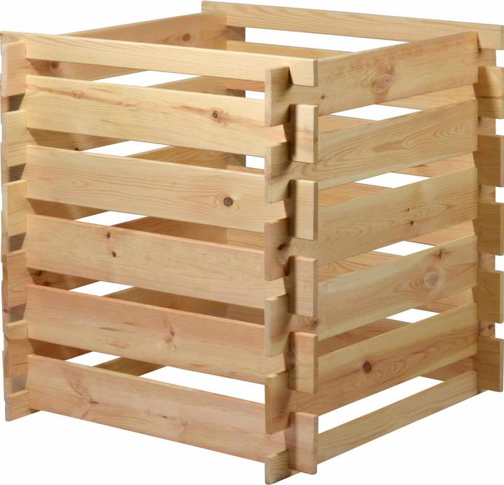 Dobar Stecki (320 l)