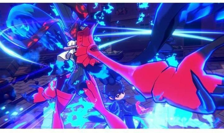Immagine prodotto Atlus Persona 5 Tactica (PS4, FR)