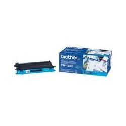 Thumbnail - Brother, Toner, TN135C Toner cyan 4000 Seiten ISO/IEC 19798 Cyan HL 4040 CN (C)