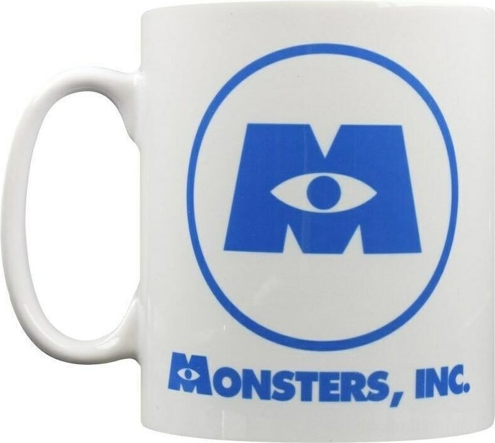 Actual product image Disney Coffee Mug Logo (325 ml, 1 x)