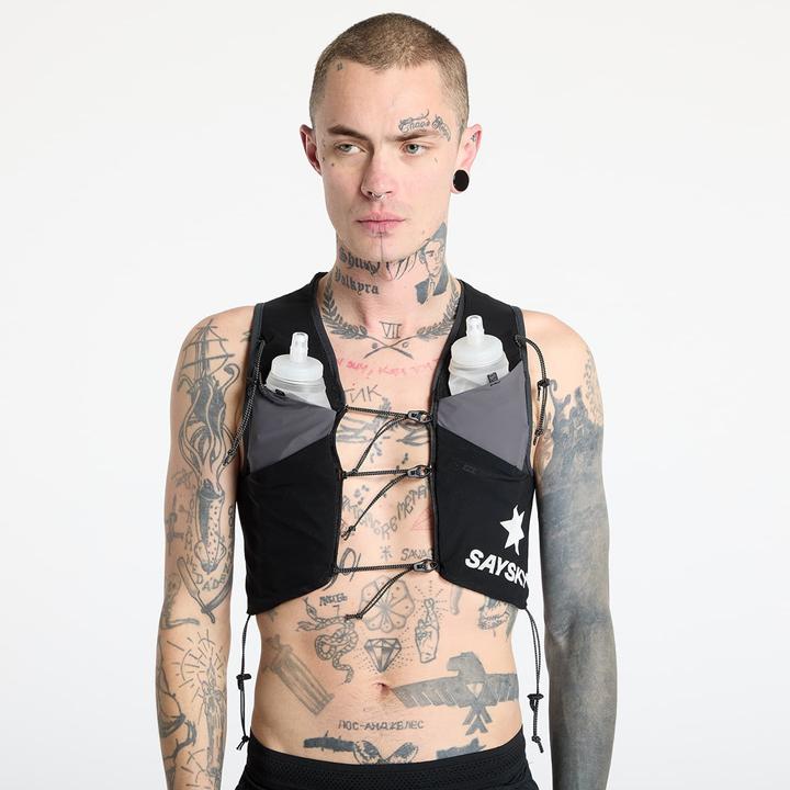 Actual product image Saysky Flow Vest (M)