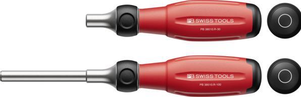 Image du produit PB Swiss Tools Porte-embout avec cliquet (1/4")