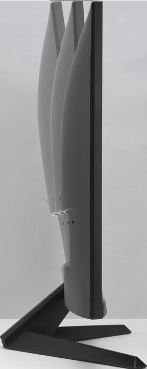 Actual product image ASUS VY279HF (1920 x 1080 pixels, 27")