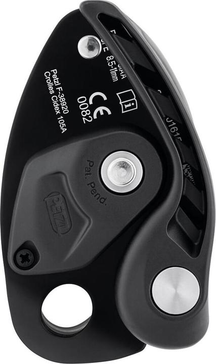 Actual product image Petzl Neox