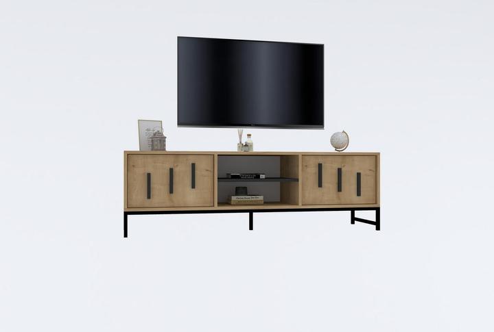 Produktbild Kalune Design Francisco (160 x 40 x 50 cm)