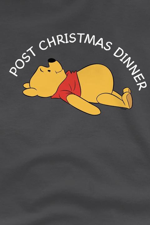 Produktbild Winnie the Pooh Christmas Dinner TShirt (128)