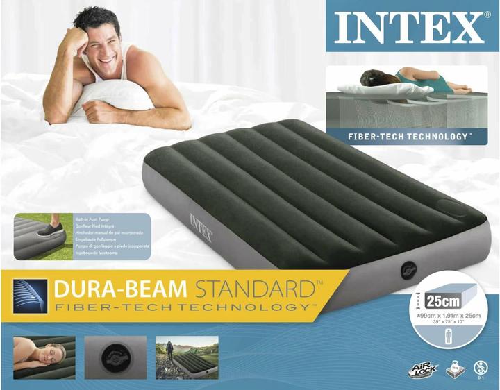 Productafbeelding Intex Tweeling (100 x 190 cm)