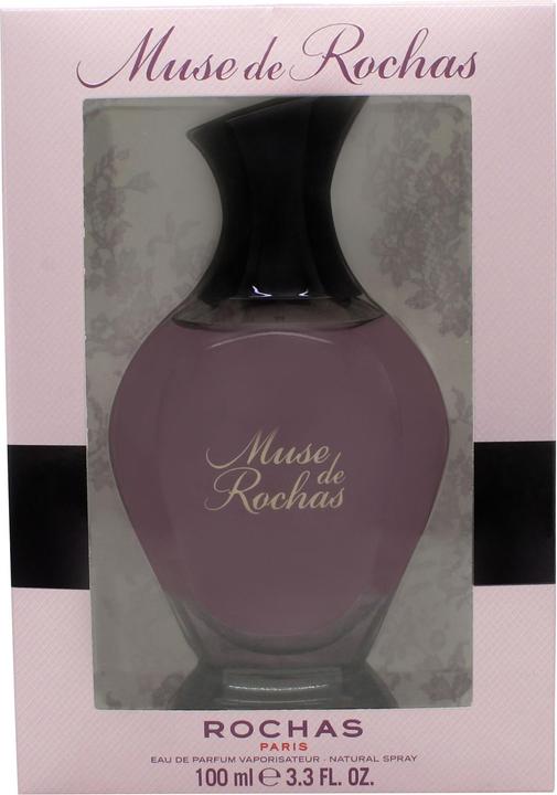 Actual product image Rochas Muse de (Eau de parfum, 100 ml)
