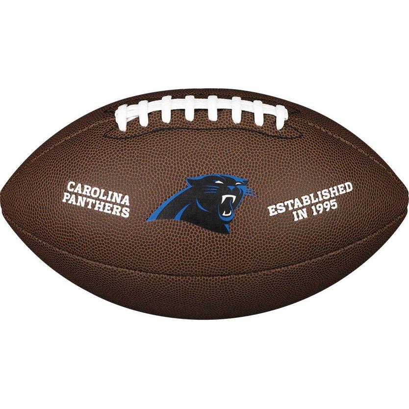 Wilson, Football