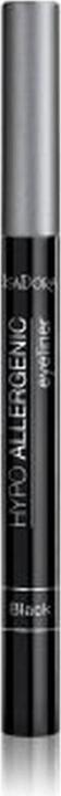 Actual product image Isadora ISADORA Hypo Allergenic Eyeliner eyeliner w pisaku do wrażliwych oczu 30 Black 1ml (30 Black)