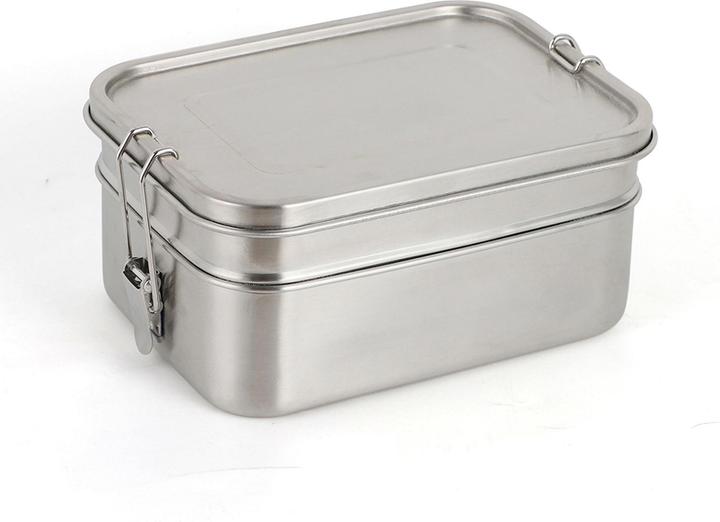 Immagine prodotto Relags Lunchbox Deluxe Double 19L Off