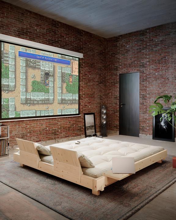 Image du produit Karup Design Social Sofa Bed (140 x 200)