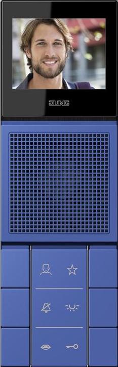 Image du produit JUNG SIB Video-Innenstation