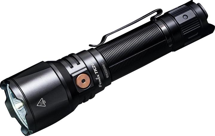Produktbild Fenix TK26R (15 cm, 1500 lm)