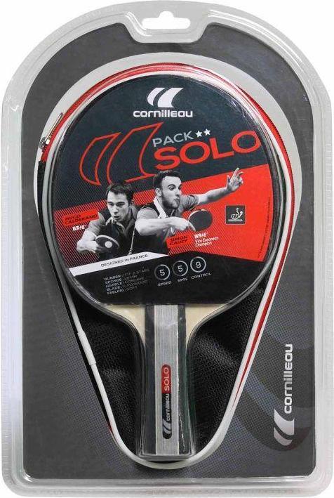 Image du produit Cornilleau - Ensemble de ping-pong sport