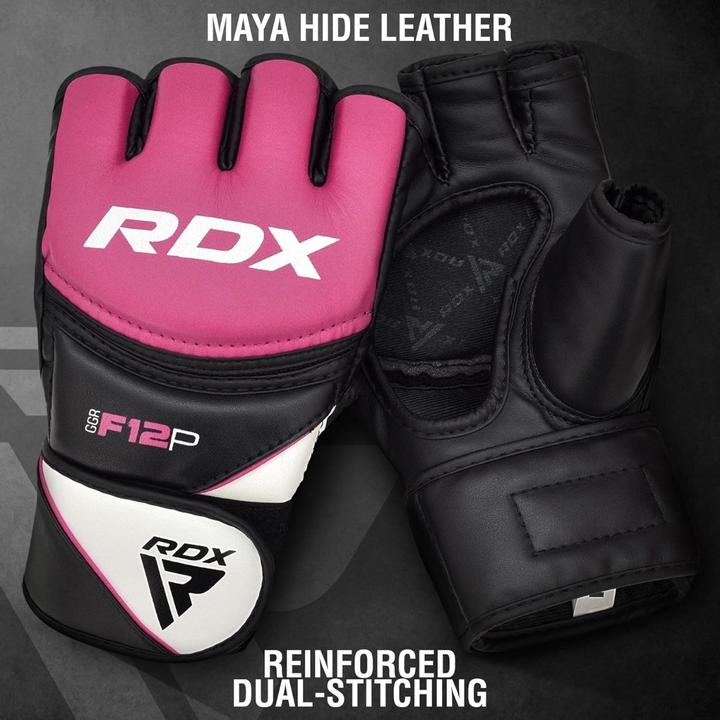 Produktbild Rdx F12 MMA Gloves (M)