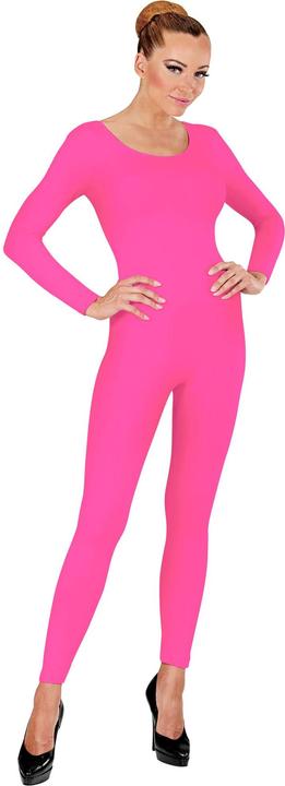 Produktbild Widmann Langer Body neon-pink (M, L)