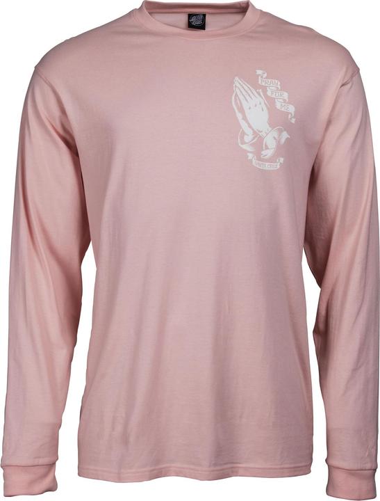 Actual product image Santa Cruz JJ Guadalupe Longsleeve (S)