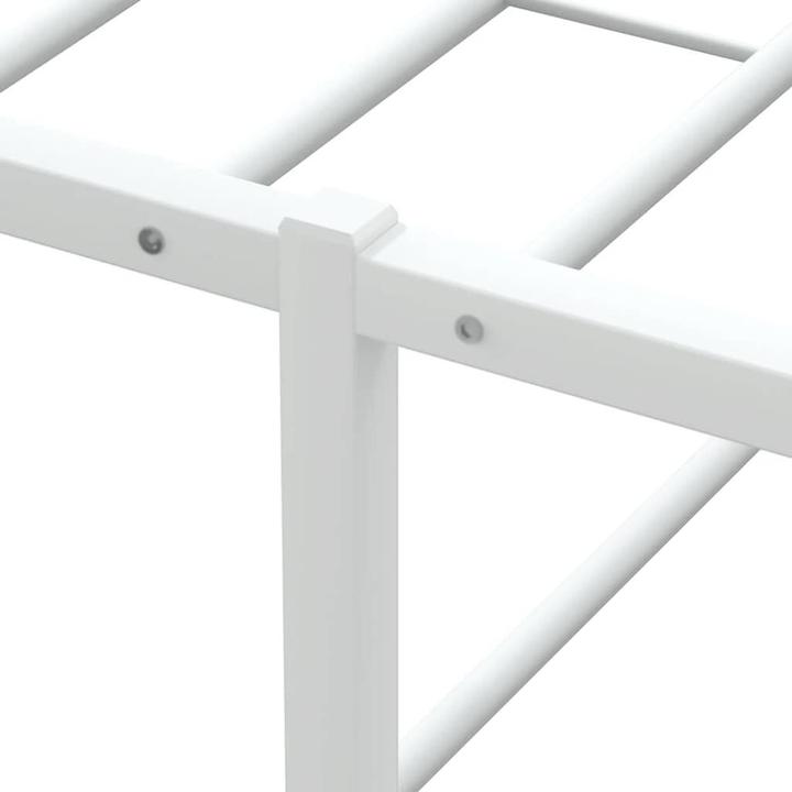 Image du produit vidaXL Bettgestell (100 x 200 cm)