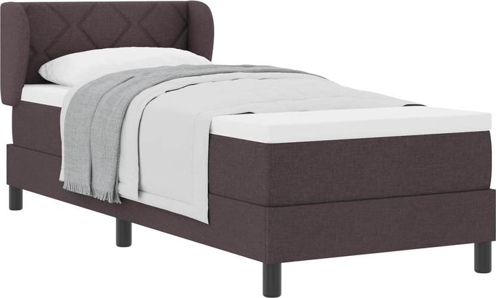 Image du produit vidaXL Boxspringbett (80 x 200 cm)