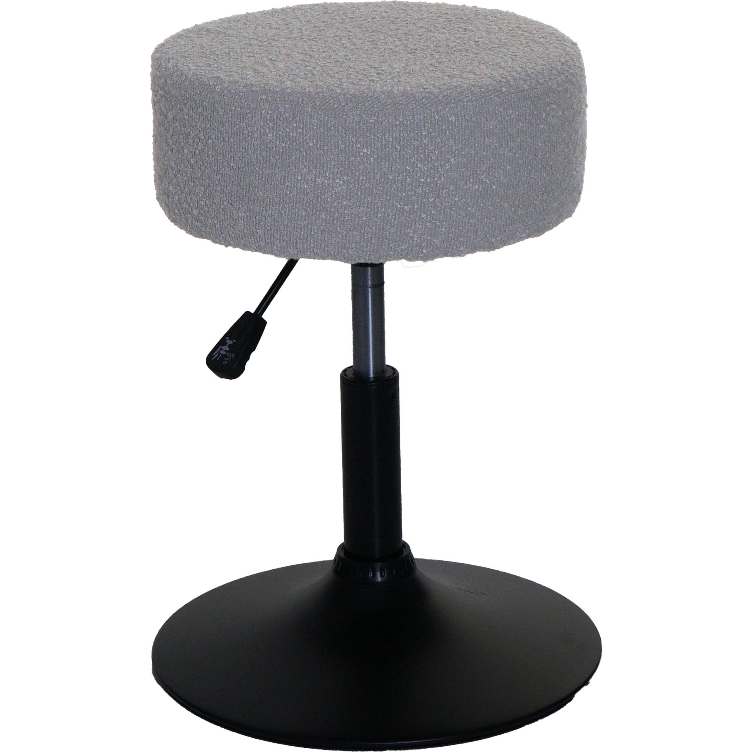MCW, Hocker + Pouf, C22-B