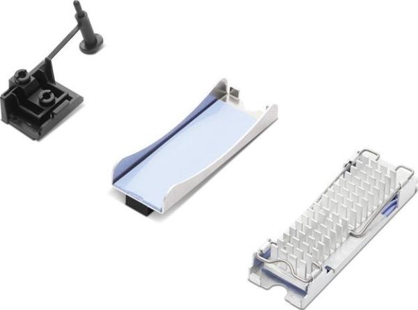 Lenovo ThinkCentre M.2 SSD Kit III - Opslaginstallatiekit