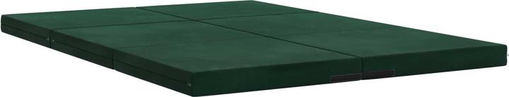 Actual product image vidaXL Klappsoufa