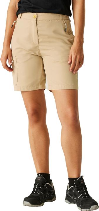 Produktbild Regatta Chaska III Shorts Wandern (52)