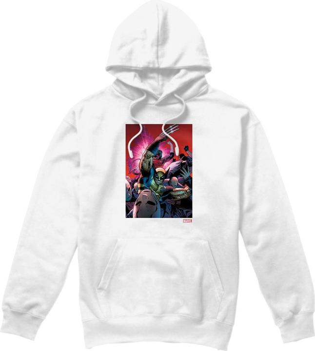 Immagine prodotto XMen Kapuzenpullover (XL)