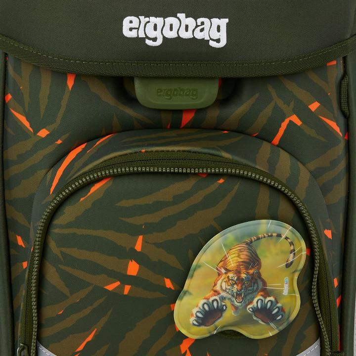 Produktbild Ergobag Schultaschen Set CUBO (19 l)