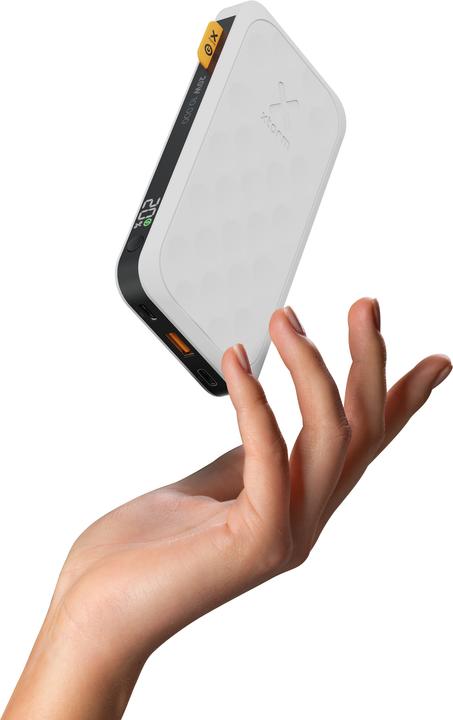 Image du produit Xtorm Fuel Series 5 (10000 mAh, 20 W, 37 Wh)