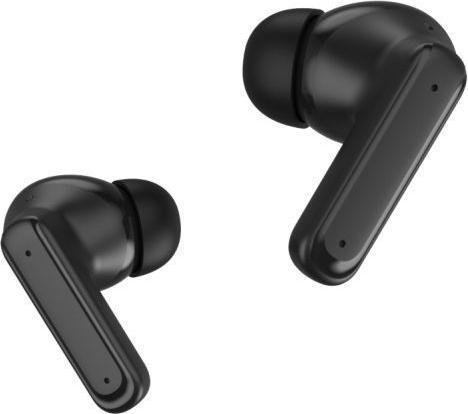 Actual product image Forever Bluetooth earphones with ANC +ENC display TWSS-500 black (ANC, 5 h, Wireless)